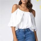 Body branco