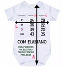body branco sem desenho totalmente braanco