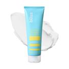 Body Butter Bliss, limão e sálvia, umidade máxima, 200 ml