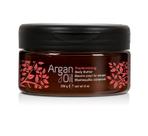 Body Butter Body Drench, óleo de argão, reabastecimento de 240 ml