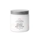 Body Butter GLIMMER GODDESS Organic Whipped Coastal Reverie