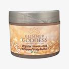 Body Butter GLIMMER GODDESS Shimmer Travel Size 60 ml Bronze