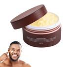 Body Butter Lucift Kings Skin King Warm Scent 120 ml para homens