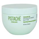 Body Butter Pistaché Skincare Óleo de pistache 240 mL com vitamina E