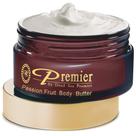 Body Butter Premier Dead Sea Aromatic Maracujá 175mL Body Butter Premier Dead Sea Aromatic Maracujá 175mL