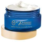 Body Butter Premier Leite Aromático e Mel do Mar Morto 175 ml Body Butter Premier Leite Aromático e Mel do Mar Morto 175 ml