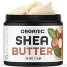 Body Butter Premium Orgânico com Manteiga de Karité - 473ml