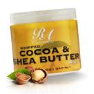 Body Butter RA COSMETICS Cacau batido e manteiga de karité 350ml