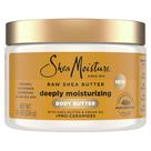 Body Butter SheaMoisture - Profundamente Hidratante (340mL)