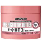 Body Butter Soap & Glory The Righteous 300 ml para pele seca
