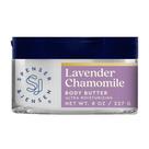 Body Butter Spenser & Jensen Hidratante Lavanda e Camomila 240mL