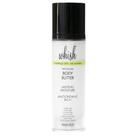 Body Butter Whish Beauty Hidratante com Manteiga de Karité 150mL