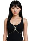Body Chain Glam Eclipse