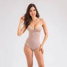 Body Cinta Modeladora Esbelt 3320 com Bojo Body Cinta Modeladora Esbelt 3320 com Bojo