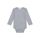 Body Cinza ML Luc.Boo Body Cinza ML Luc.Boo