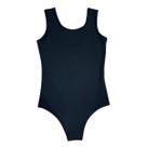 Body Collant Estampa Lisa básico Meninas Body Collant Estampa Lisa básico Meninas