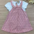 Body com salopete feminino 2000324