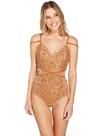 Body com Strappy p