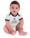 Body Corinthians "Bebê Oficial" Revedor