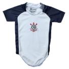 Body Corinthians Bebe Recem Nascido Premium 2025 Oficial Torcidababy
