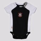 Body Corinthians Camisa Jogo II Body Corinthians Camisa Jogo II