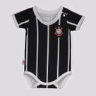 Body Corinthians Camisa Listrada 2019 Body Corinthians Camisa Listrada 2019