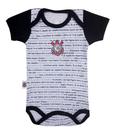 Body Corinthians Hino Manga Curta Oficial