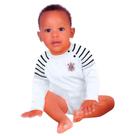 Body Corinthians Manga Longa Oficial
