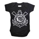Body Corinthians Símbolo Bebê Oficial