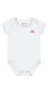 Body Cotton feminino bebê