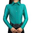 Body Country Feminino Manga Longa Pedraria Roz