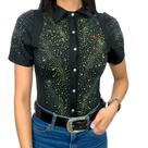 Body Country Feminino Strass Minuty Country