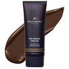 Body Coverage Perfector Westmore Beauty 100ml à Prova d'Água