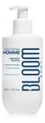 Body Cream Homme Bloom 200g Cedro Gerânio E Pimenta