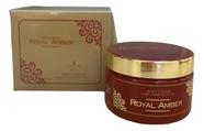 Body Cream Royal Amber Hidratante Isabelle La Belle 200g