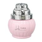 Body Cream Yara Lattafa Creme Hidratante 310g