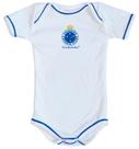 Body Cruzeiro Bebe Recem Nascido Oficial Bodie Torcidababy