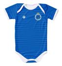 Body Cruzeiro Proteção UV Azul Oficial