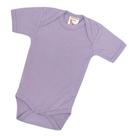 Body de Algodão Orgânico Healthy Body Head To Toe 6 meses