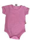 Body de Bebe em Cotton ConfortaveldaLivy Body de Bebe em Cotton ConfortaveldaLivy