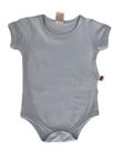 Body de Bebe em Cotton ConfortaveldaLivy