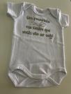 Body de bebê revelar a gravidez Body de bebê revelar a gravidez