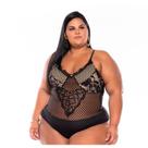 Body de Renda