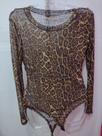 Body de tuler animal printer