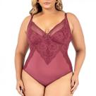 Body Dilady 0180500 Meia Taça Plus