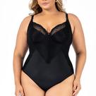 Body Dilady 0180500 Meia Taça Plus