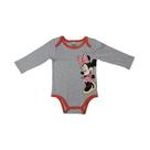 Body disney bba m/l minnie mscl b +