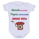 Body Divertido - 0800 Titio Body Divertido - 0800 Titio