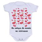 Body Divertido - Amigas da Mamãe