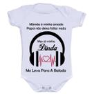 Body Divertido - Balada Com a Dinda